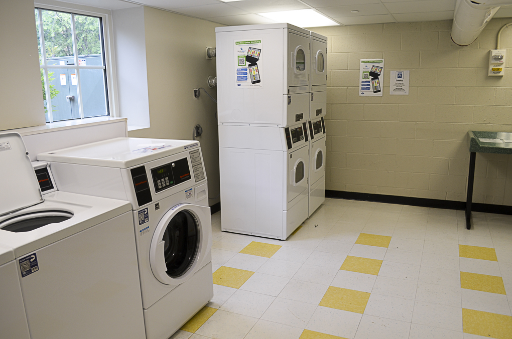 Laundry room- guilford