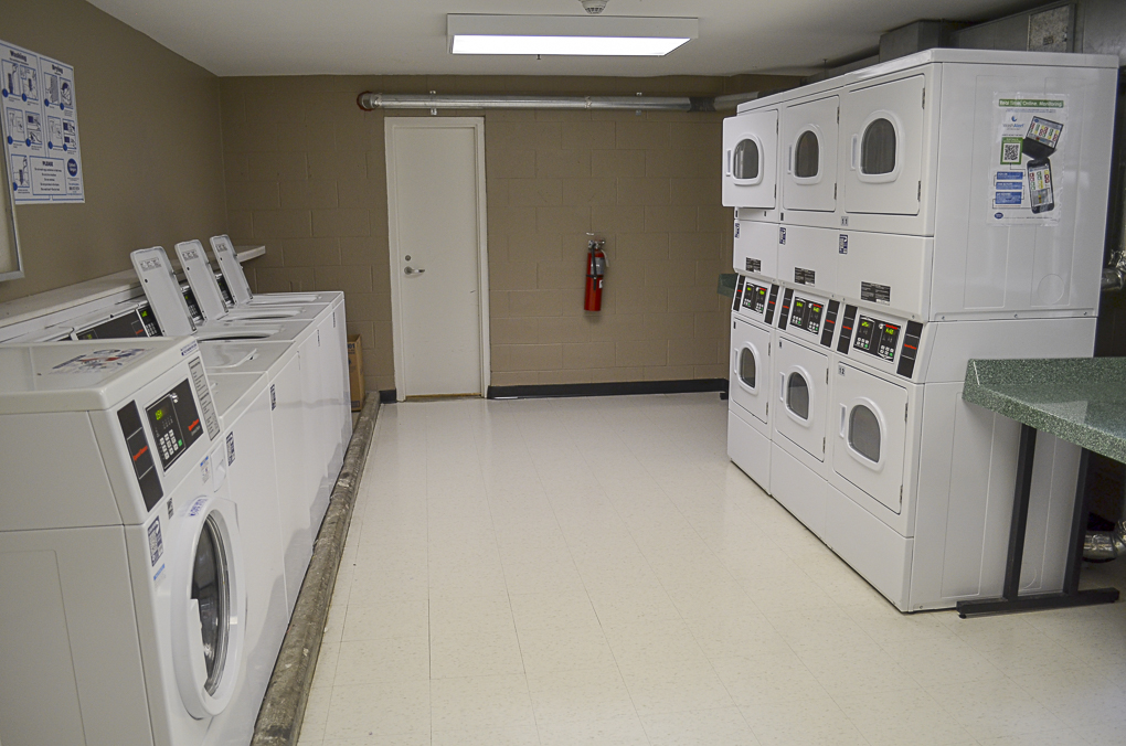 Laundry Room Phillips Hawkins