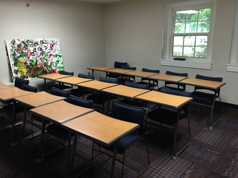 Guilford Classroom