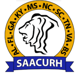 SAACURH Logo