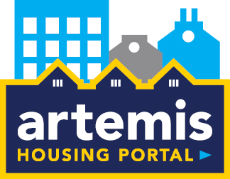 Artemis Housing Portal