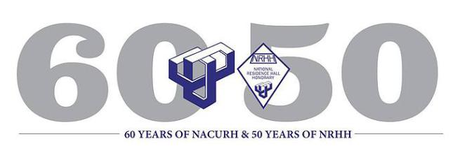60 years of NACURH