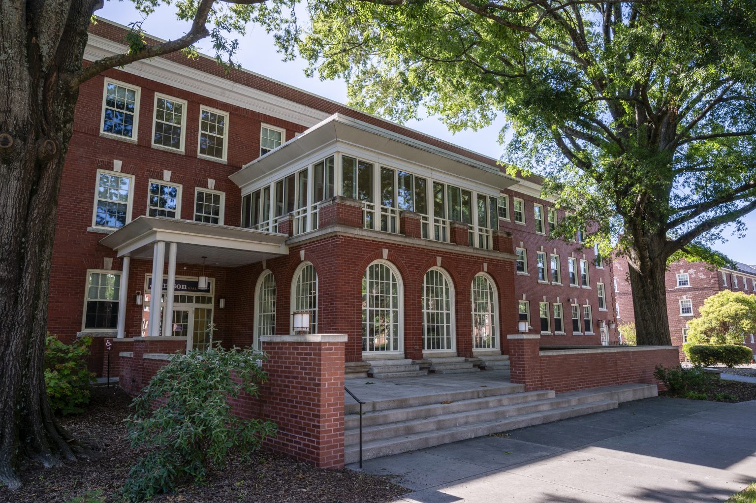 Uncg Building View the Residence Halls | UNCG Housing and Residence Life