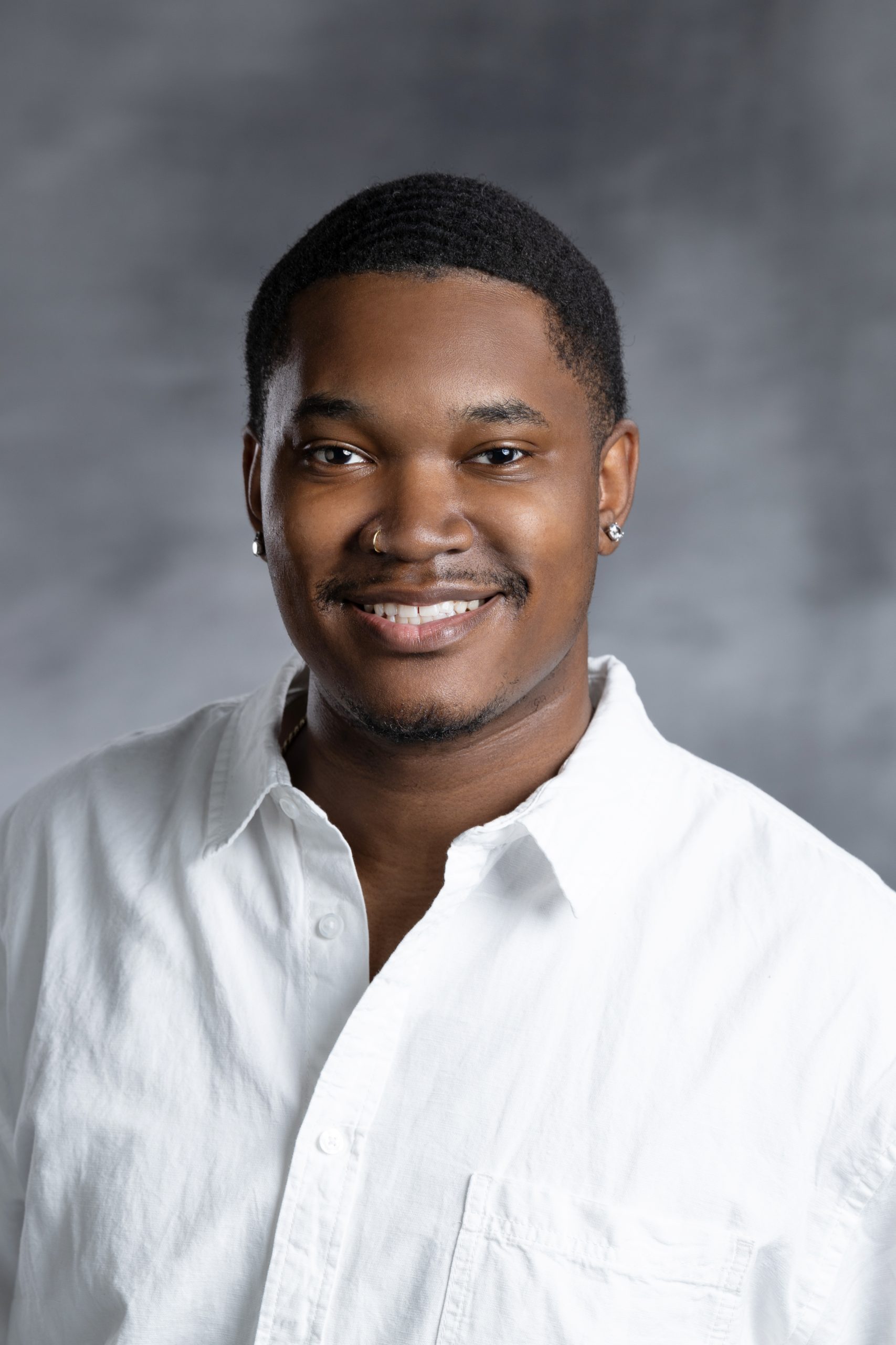 Darius Jackson