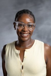 Imani Williams