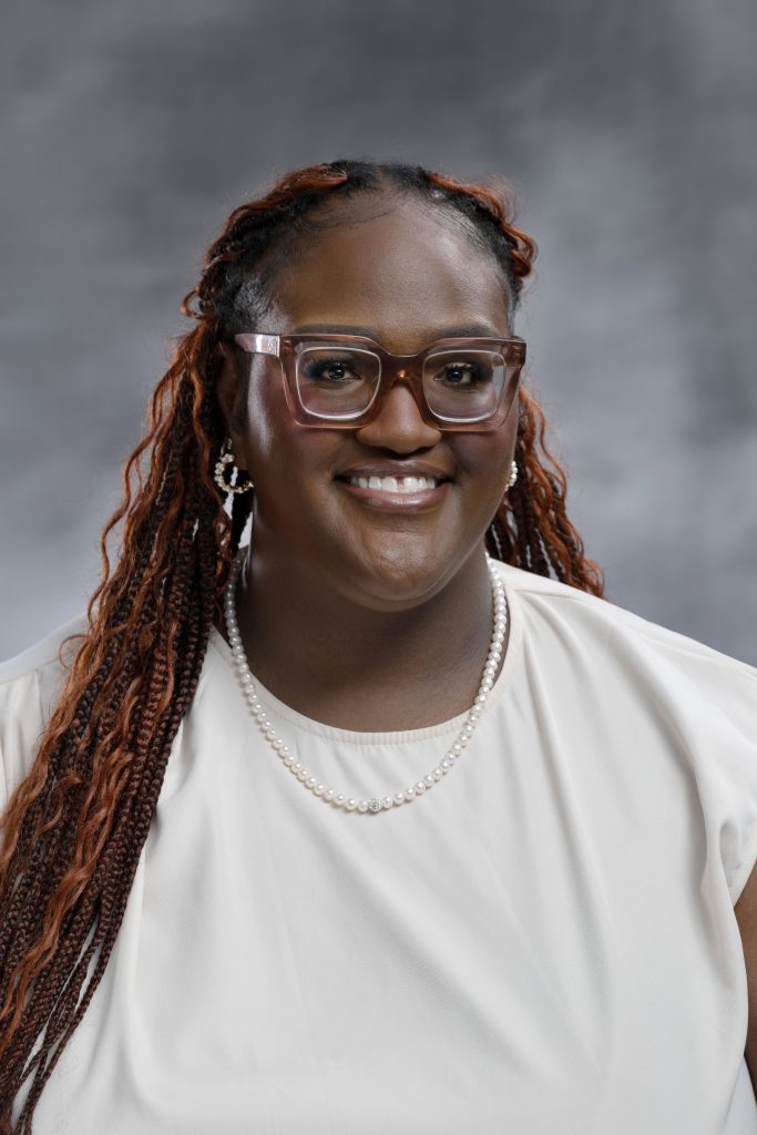 Jayla Beeler