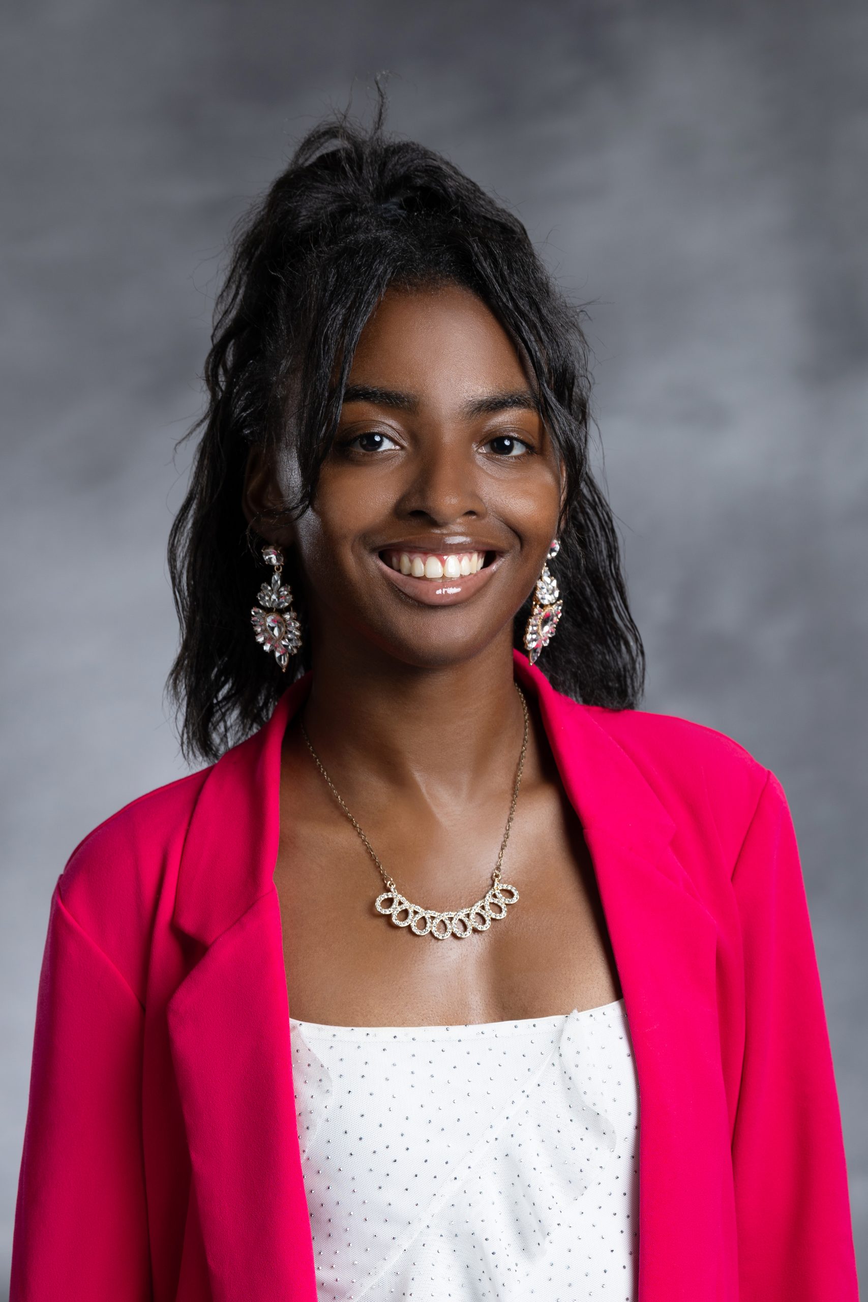 Yahira Robinson